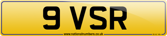 9 VSR