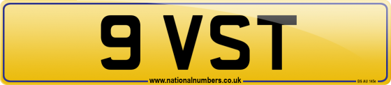 9 VST