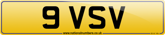 9 VSV