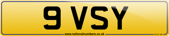 9 VSY