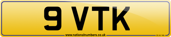 9 VTK