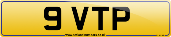 9 VTP