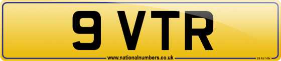 9 VTR