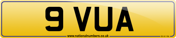 9 VUA