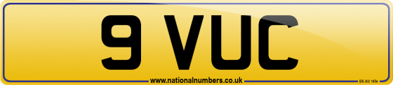 9 VUC