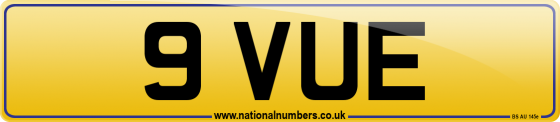 9 VUE