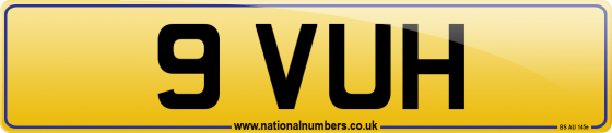 9 VUH