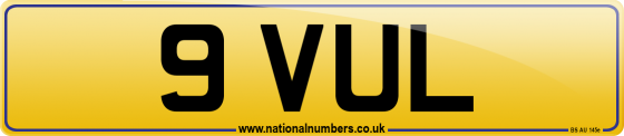 9 VUL