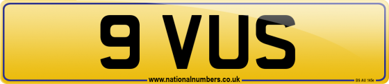 9 VUS