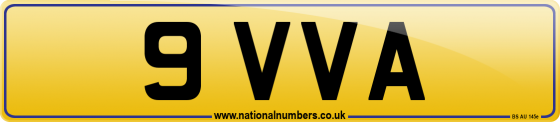 9 VVA