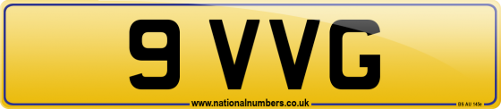9 VVG