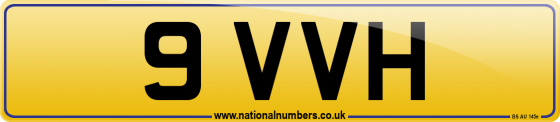 9 VVH