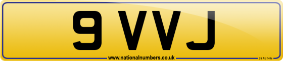 9 VVJ