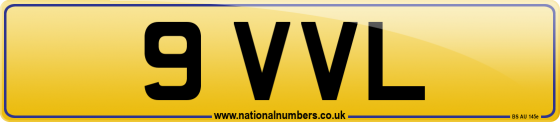 9 VVL