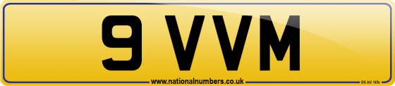 9 VVM