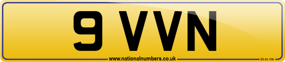 9 VVN