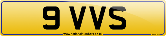 9 VVS