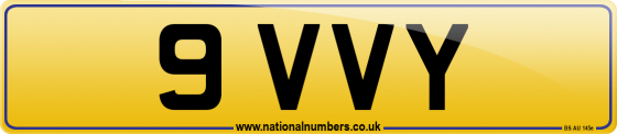 9 VVY