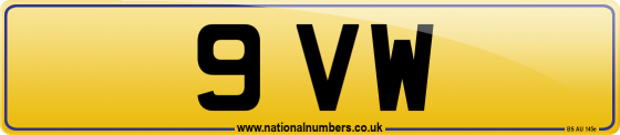 9 VW