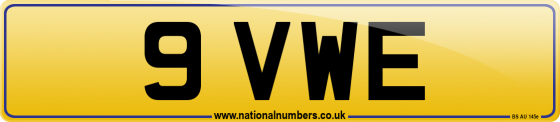 9 VWE