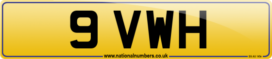 9 VWH