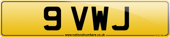 9 VWJ