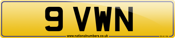 9 VWN