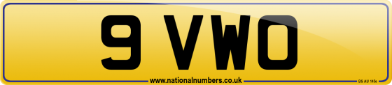 9 VWO