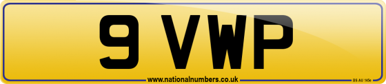 9 VWP