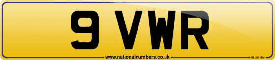 9 VWR