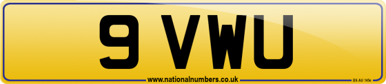 9 VWU