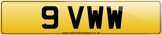 9 VWW