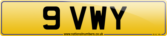 9 VWY