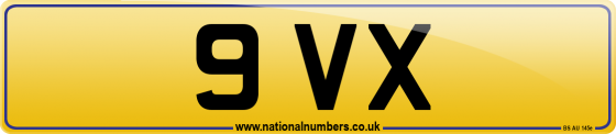 9 VX