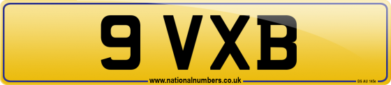 9 VXB
