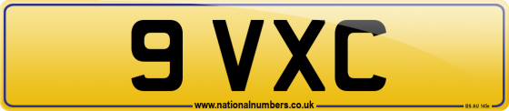 9 VXC