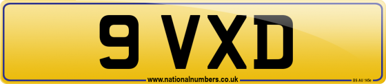 9 VXD