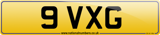 9 VXG
