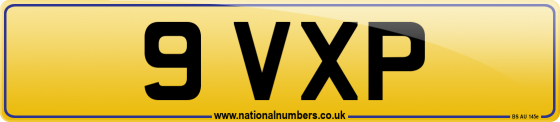 9 VXP