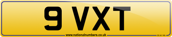 9 VXT