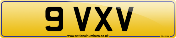 9 VXV