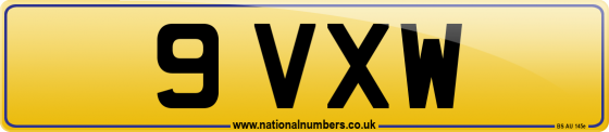 9 VXW