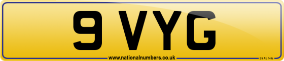 9 VYG
