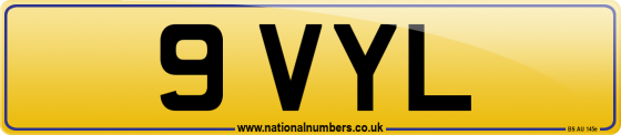 9 VYL