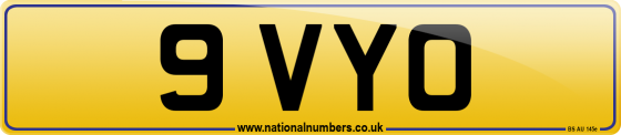 9 VYO