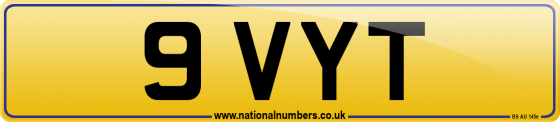 9 VYT