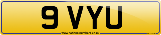 9 VYU