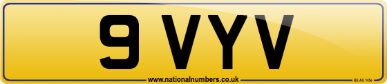 9 VYV