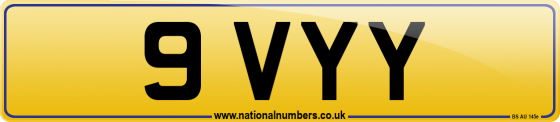 9 VYY