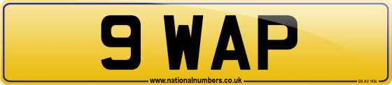 9 WAP